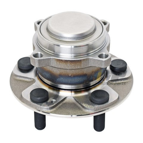 WJB Wheel Bearing and Hub Assembly P/N:WA512631 Fits: Honda Civic 21-18 - Image 1
