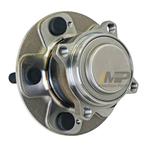 WJB Wheel Bearing and Hub Assembly P/N:WA512631 Fits: Honda Civic 21-18 - Image 3
