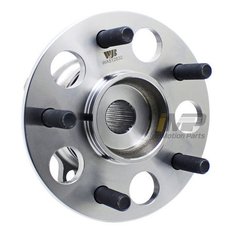 WJB Wheel Bearing and Hub Assembly P/N:WA512632 Fits: Honda Cr-v 22-17 - Image 4