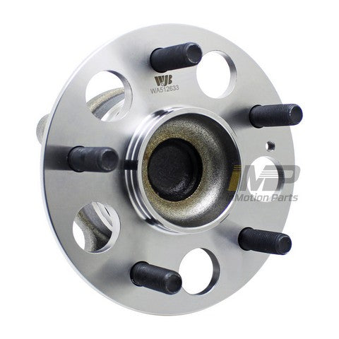 WJB Wheel Bearing and Hub Assembly P/N:WA512633 Fits: Honda Cr-v 22-17 - Image 4