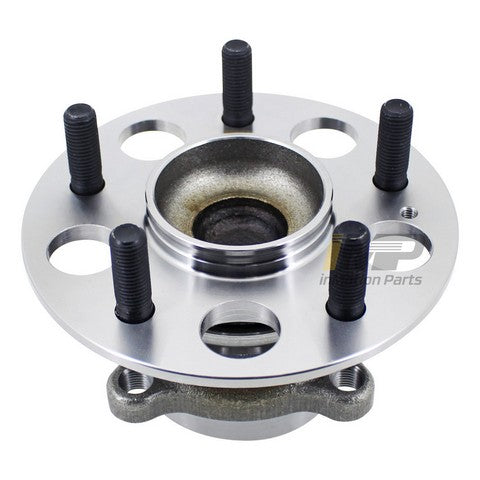 WJB Wheel Bearing and Hub Assembly P/N:WA512633 Fits: Honda Cr-v 22-17 - Image 3