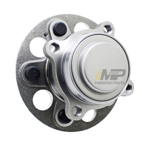 WJB Wheel Bearing and Hub Assembly P/N:WA512633 Fits: Honda Cr-v 22-17 - Image 2