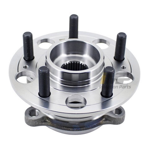 WJB Wheel Bearing and Hub Assembly P/N:WA512634 Fits: Genesis G90 19-17 - Image 3