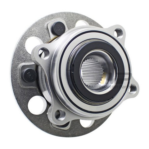 WJB Wheel Bearing and Hub Assembly P/N:WA512634 Fits: Genesis G90 19-17 - Image 2