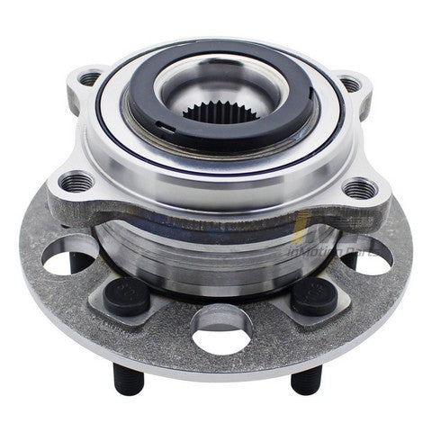 WJB Wheel Bearing and Hub Assembly P/N:WA512634 Fits: Genesis G90 19-17 - Image 1