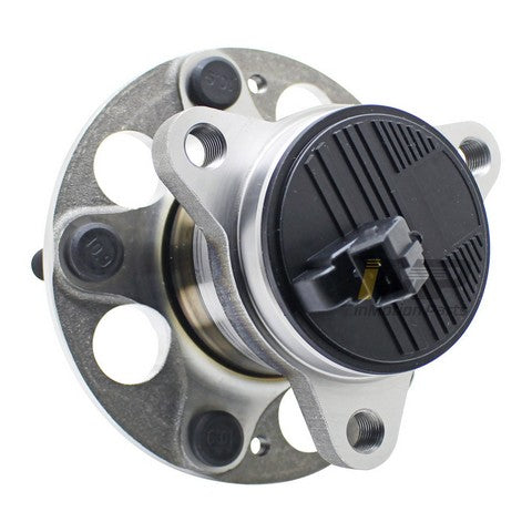 WJB Wheel Bearing and Hub Assembly P/N:WA512635 Fits: Hyundai Elantra 20-17, Hyundai Ioniq 22-17, Kia Niro 22-17 - Image 2