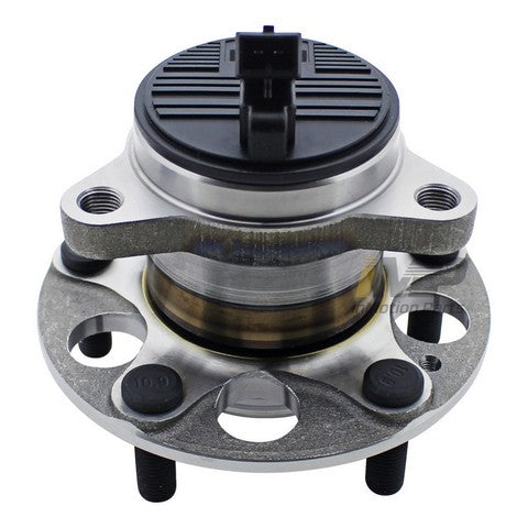 WJB Wheel Bearing and Hub Assembly P/N:WA512635 Fits: Hyundai Elantra 20-17, Hyundai Ioniq 22-17, Kia Niro 22-17 - Image 1