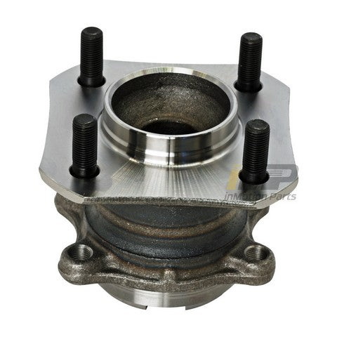 WJB Wheel Bearing and Hub Assembly P/N:WA512637 Fits: Nissan Sentra 12-07 - Image 3