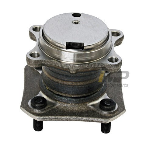 WJB Wheel Bearing and Hub Assembly P/N:WA512637 Fits: Nissan Sentra 12-07 - Image 1