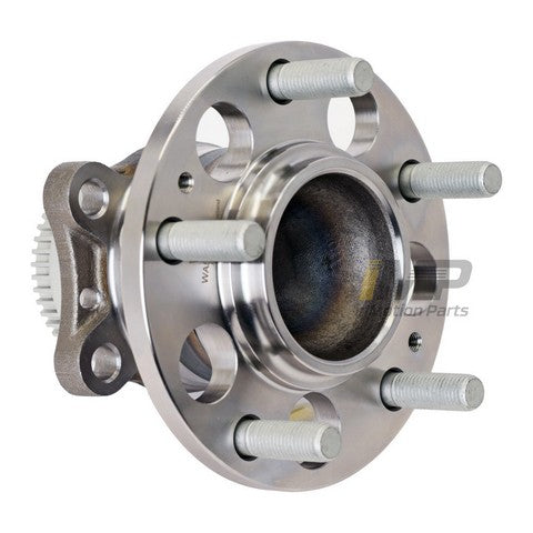WJB Wheel Bearing and Hub Assembly P/N:WA512643 Fits: Hyundai Tucson 17-15 - Image 2