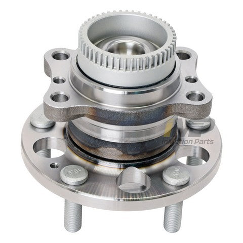 WJB Wheel Bearing and Hub Assembly P/N:WA512643 Fits: Hyundai Tucson 17-15 - Image 1