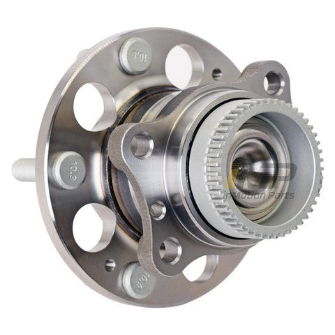 WJB Wheel Bearing and Hub Assembly P/N:WA512643 Fits: Hyundai Tucson 17-15 - Image 3