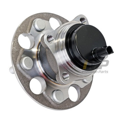 WJB Wheel Bearing and Hub Assembly P/N:WA512644 Fits: Lexus Es300h 23-19, Lexus Es350 24-19, Toyota Avalon 22-19, Toyota Camry 22-21, Toyota C-hr 2020, Toyota Rav4 2019 - Image 3