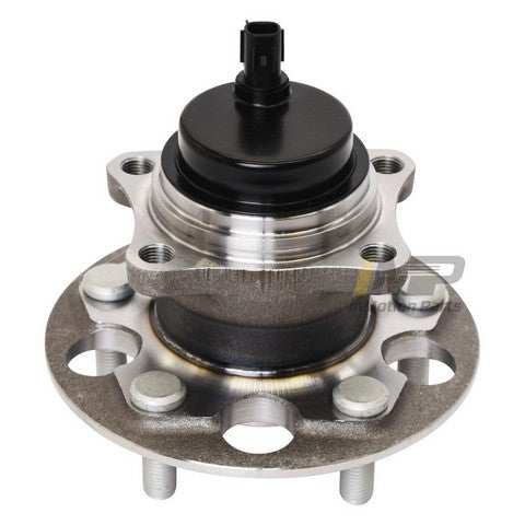 WJB Wheel Bearing and Hub Assembly P/N:WA512644 Fits: Lexus Es300h 23-19, Lexus Es350 24-19, Toyota Avalon 22-19, Toyota Camry 22-21, Toyota C-hr 2020, Toyota Rav4 2019 - Image 2