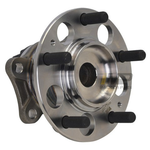WJB Wheel Bearing and Hub Assembly P/N:WA512645 Fits: Hyundai Elantra 20-17, Hyundai Kona 23-18 - Image 3