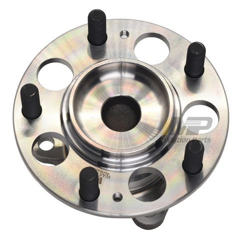 WJB Wheel Bearing and Hub Assembly P/N:WA512645 Fits: Hyundai Elantra 20-17, Hyundai Kona 23-18 - Image 2