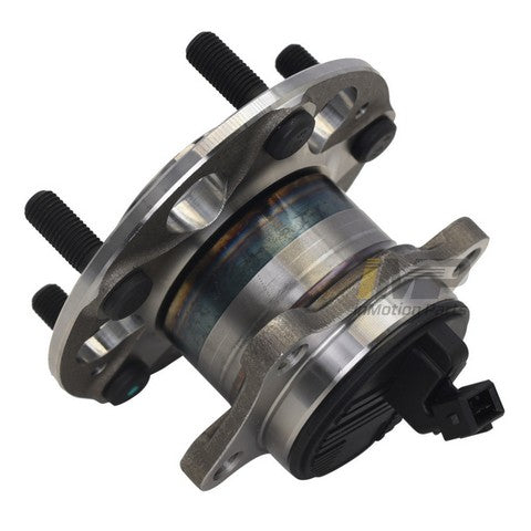 WJB Wheel Bearing and Hub Assembly P/N:WA512645 Fits: Hyundai Elantra 20-17, Hyundai Kona 23-18 - Image 1