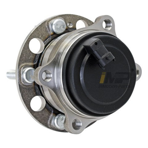 WJB Wheel Bearing and Hub Assembly P/N:WA512646 Fits: Hyundai Palisade 23-20, Kia Sorento 20-16 - Image 4