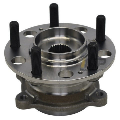WJB Wheel Bearing and Hub Assembly P/N:WA512647 Fits: Hyundai Tucson 21-16, Kia Sportage 21-16 - Image 3