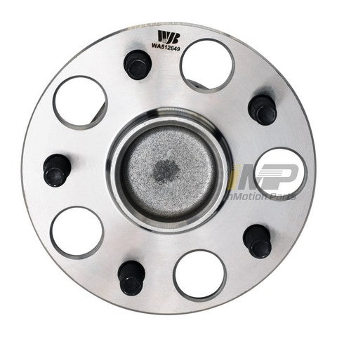 WJB Wheel Bearing and Hub Assembly P/N:WA512649 Fits: Toyota C-hr 19-18 - Image 2