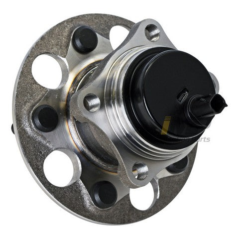 WJB Wheel Bearing and Hub Assembly P/N:WA512649 Fits: Toyota C-hr 19-18 - Image 3