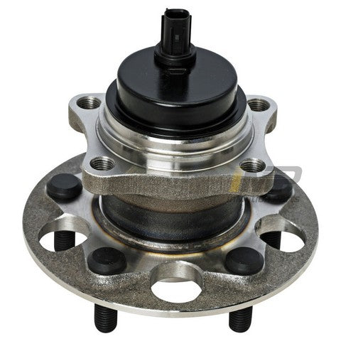 WJB Wheel Bearing and Hub Assembly P/N:WA512649 Fits: Toyota C-hr 19-18 - Image 1