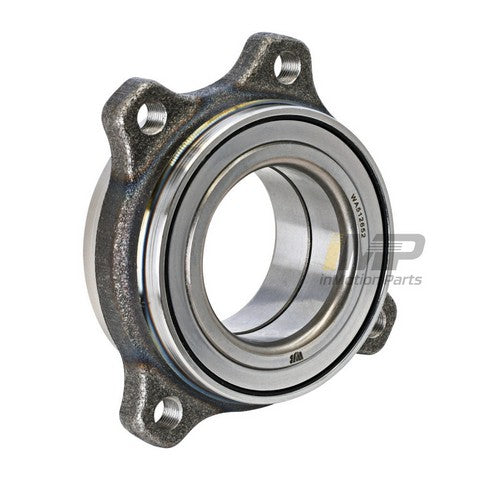 WJB Wheel Bearing and Hub Assembly P/N:WA512652 Fits: Audi E-tron Quattro 20-19, Audi Q7 20-17, Audi Q8 20-19 - Image 3