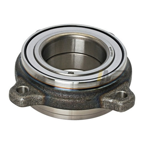 WJB Wheel Bearing and Hub Assembly P/N:WA512652 Fits: Audi E-tron Quattro 20-19, Audi Q7 20-17, Audi Q8 20-19 - Image 2