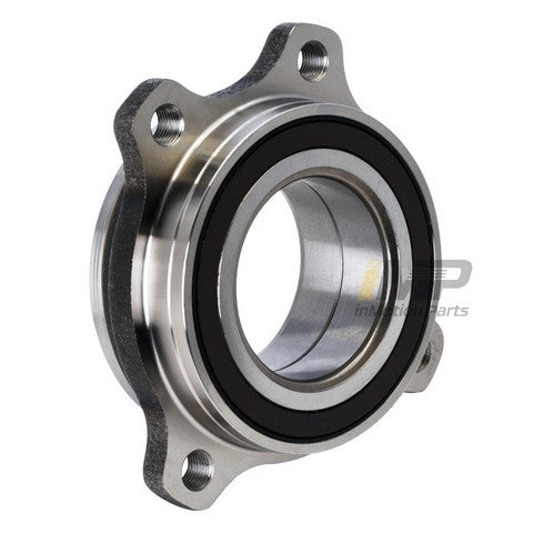 WJB Wheel Bearing and Hub Assembly P/N:WA512652 Fits: Audi E-tron Quattro 20-19, Audi Q7 20-17, Audi Q8 20-19 - Image 4