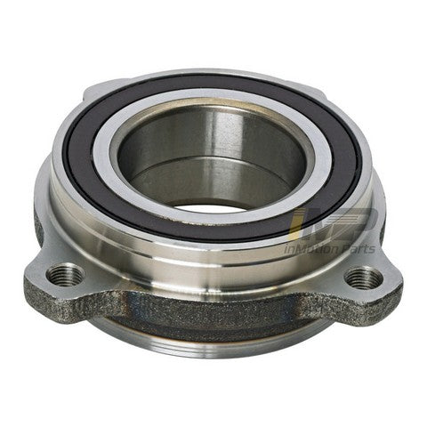 WJB Wheel Bearing and Hub Assembly P/N:WA512652 Fits: Audi E-tron Quattro 20-19, Audi Q7 20-17, Audi Q8 20-19 - Image 1
