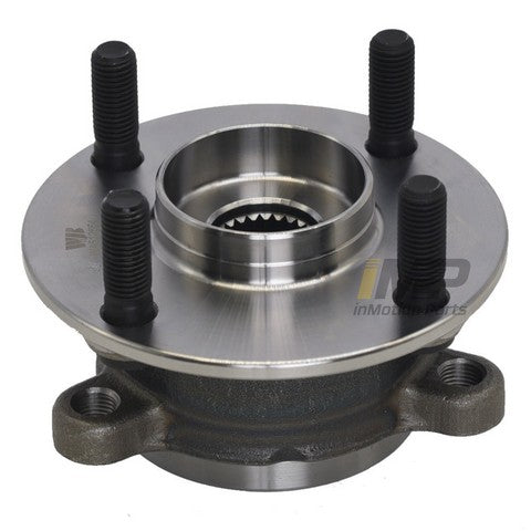 WJB Wheel Bearing and Hub Assembly P/N:WA512654 Fits: Mazda Mx-5 Miata 22-16 - Image 2