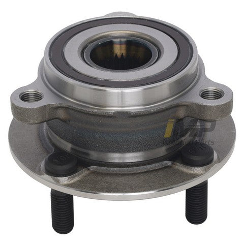 WJB Wheel Bearing and Hub Assembly P/N:WA512654 Fits: Mazda Mx-5 Miata 22-16 - Image 1