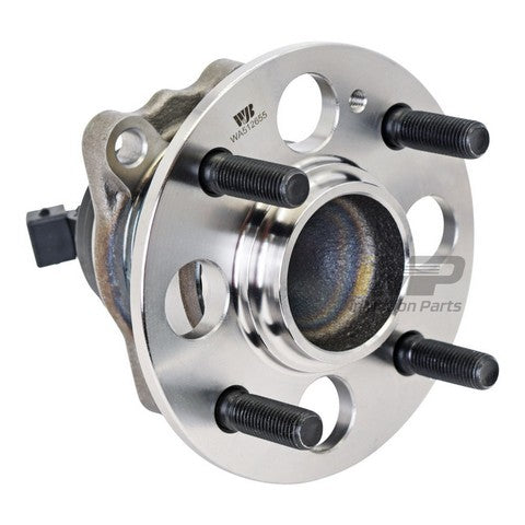 WJB Wheel Bearing and Hub Assembly P/N:WA512655 Fits: Hyundai Accent 22-18, Kia Rio 21-18 - Image 2