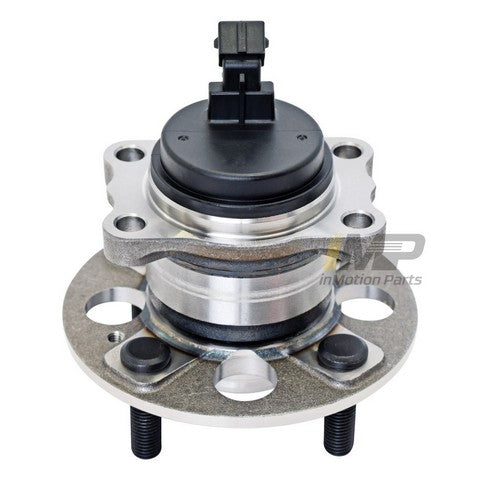 WJB Wheel Bearing and Hub Assembly P/N:WA512655 Fits: Hyundai Accent 22-18, Kia Rio 21-18 - Image 3