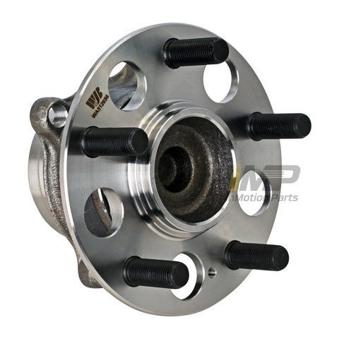 WJB Wheel Bearing and Hub Assembly P/N:WA512656 Fits: Acura Tlx 23-21, Honda Odyssey 23-18 - Image 2