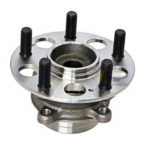WJB Wheel Bearing and Hub Assembly P/N:WA512656 Fits: Acura Tlx 23-21, Honda Odyssey 23-18 - Image 1