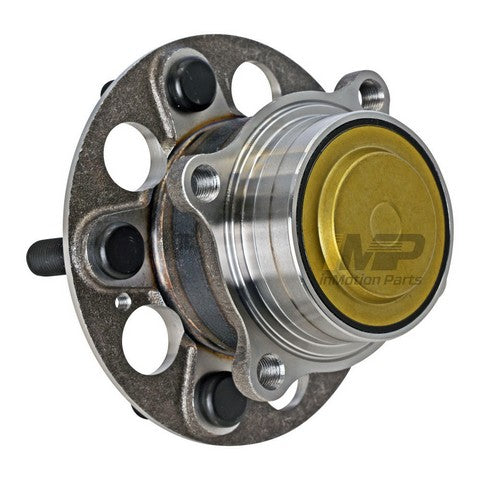 WJB Wheel Bearing and Hub Assembly P/N:WA512656 Fits: Acura Tlx 23-21, Honda Odyssey 23-18 - Image 4
