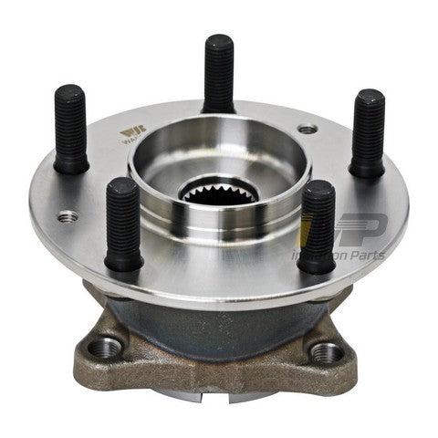 WJB Wheel Bearing and Hub Assembly P/N:WA512660 Fits: Mazda Cx-3 21-16 - Image 4