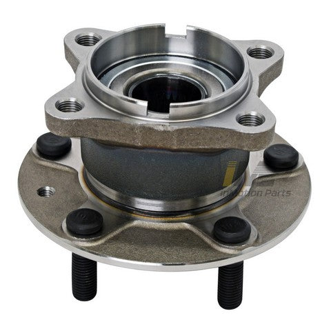 WJB Wheel Bearing and Hub Assembly P/N:WA512660 Fits: Mazda Cx-3 21-16 - Image 2