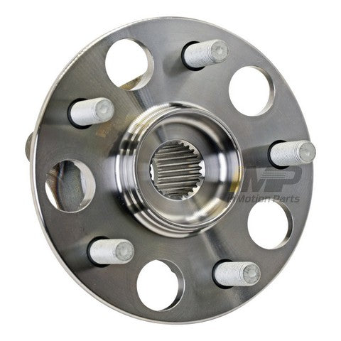WJB Wheel Bearing and Hub Assembly P/N:WA512666 Fits: Lexus Es250 23-21, Toyota Camry 20-18, Toyota Corolla Cross 2022, Toyota Rav4 23-19, Toyota Venza 23-21 - Image 2