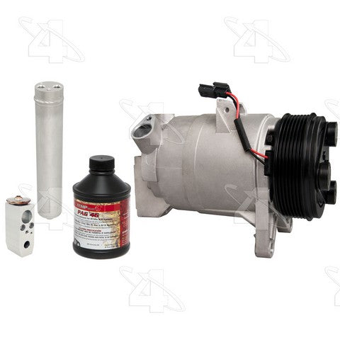 Four Seasons A/C Compressor Kit P/N:5128NK Fits: Nissan Maxima 10-09 - Image 1