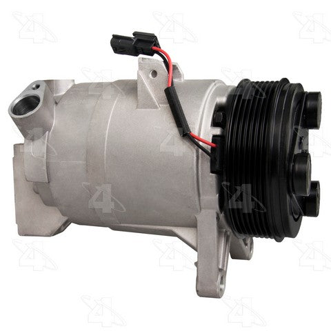 Four Seasons A/C Compressor Kit P/N:5128NK Fits: Nissan Maxima 10-09 - Image 3