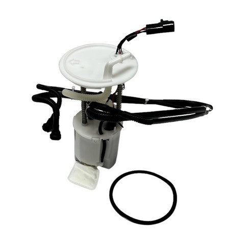 GMB Fuel Pump Module Assembly P/N:513-2020 Fits: Jaguar S-type 05-03, Jaguar Vanden Plas 05-04, Jaguar Xj8 05-04 - Image 1