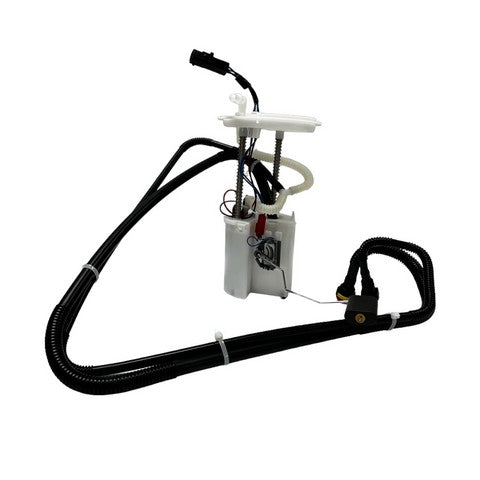 GMB Fuel Pump Module Assembly P/N:513-2020 Fits: Jaguar S-type 05-03, Jaguar Vanden Plas 05-04, Jaguar Xj8 05-04 - Image 3