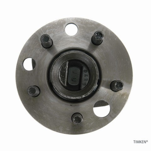 Timken Wheel Bearing and Hub Assembly P/N:513003 Fits: Buick Century 89-82, Chevrolet Celebrity 89-82, Oldsmobile Cutlass Ciera 89-82, Oldsmobile Cutlass Cruiser 89-87, Oldsmobile Omega 84-80, Pontiac 6000 89-82 - Image 2