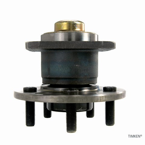 Timken Wheel Bearing and Hub Assembly P/N:513003 Fits: Buick Century 89-82, Chevrolet Celebrity 89-82, Oldsmobile Cutlass Ciera 89-82, Oldsmobile Cutlass Cruiser 89-87, Oldsmobile Omega 84-80, Pontiac 6000 89-82 - Image 3