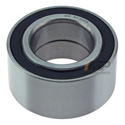 WJB Wheel Bearing P/N:WB513006 Fits: Chrysler Daytona, Chrysler Dynasty, Chrysler E Class, Chrysler Executive Limousine, Chrysler Executive Sedan, Chrysler Laser, Chrysler Lebaron, Chrysler New Yorker, Chrysler Tc Maserati, Chrysler TOWN &amp; COUNTRY - Image 2