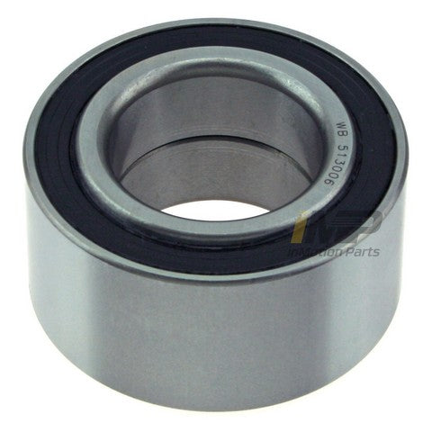 WJB Wheel Bearing P/N:WB513006 Fits: Chrysler Daytona, Chrysler Dynasty, Chrysler E Class, Chrysler Executive Limousine, Chrysler Executive Sedan, Chrysler Laser, Chrysler Lebaron, Chrysler New Yorker, Chrysler Tc Maserati, Chrysler TOWN &amp; COUNTRY - Image 1