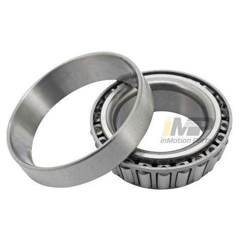 WJB Wheel Bearing and Race Set P/N:WT513007 Fits: Nissan Maxima 88-85, Nissan Multi 88-86, Nissan Stanza 89-82 - Image 2