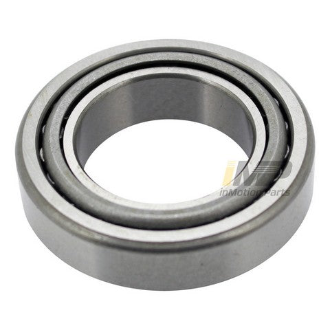 WJB Wheel Bearing and Race Set P/N:WT513007 Fits: Nissan Maxima 88-85, Nissan Multi 88-86, Nissan Stanza 89-82 - Image 1